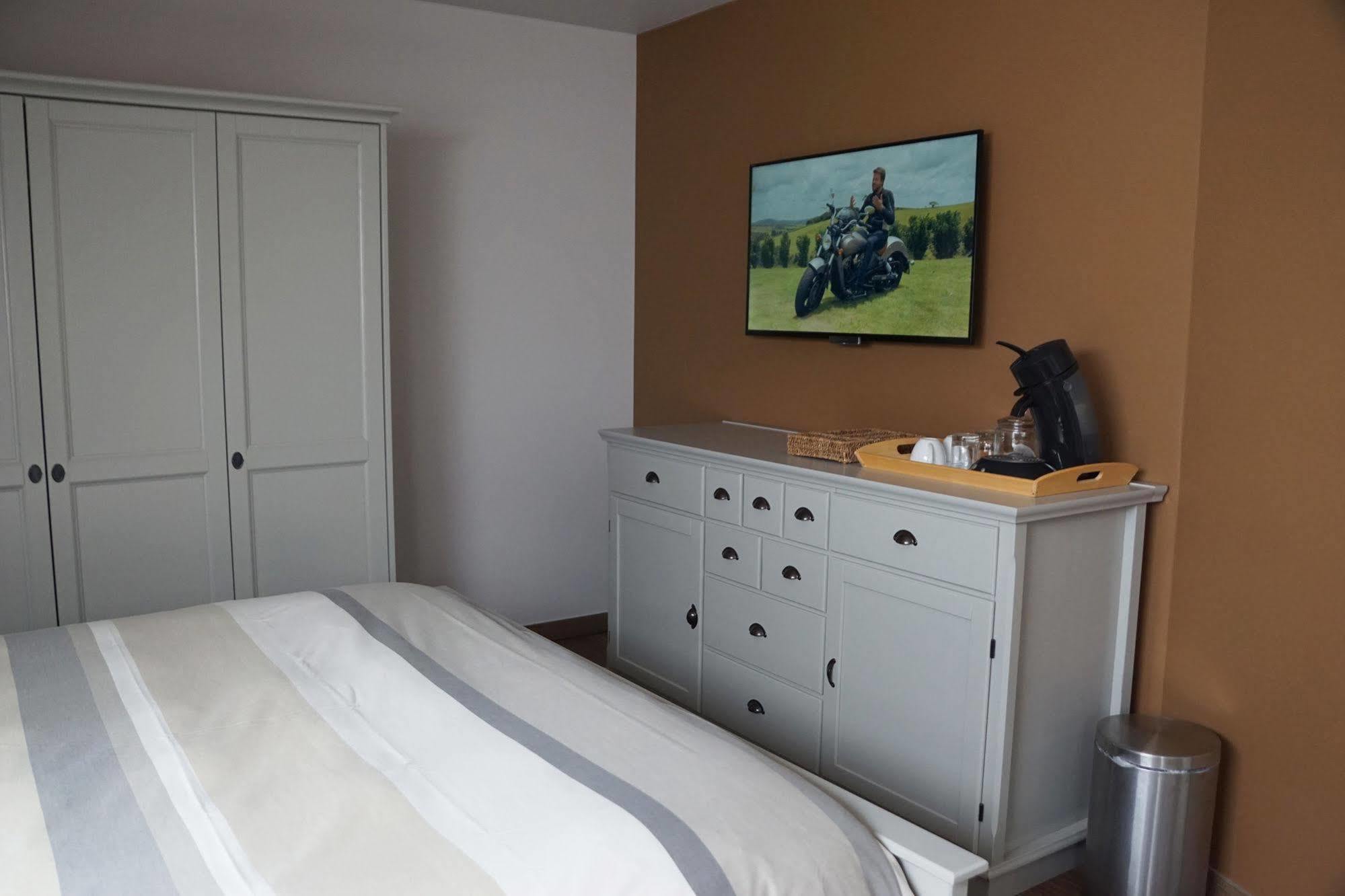 B&B The Beachhouse Oostduinkerke Ngoại thất bức ảnh