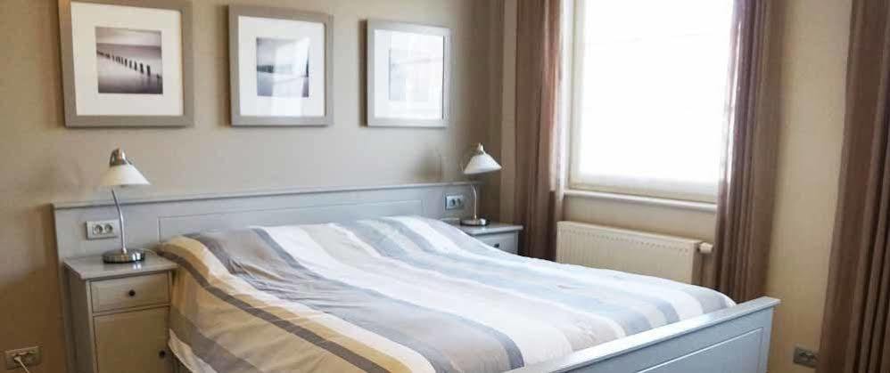 B&B The Beachhouse Oostduinkerke Ngoại thất bức ảnh